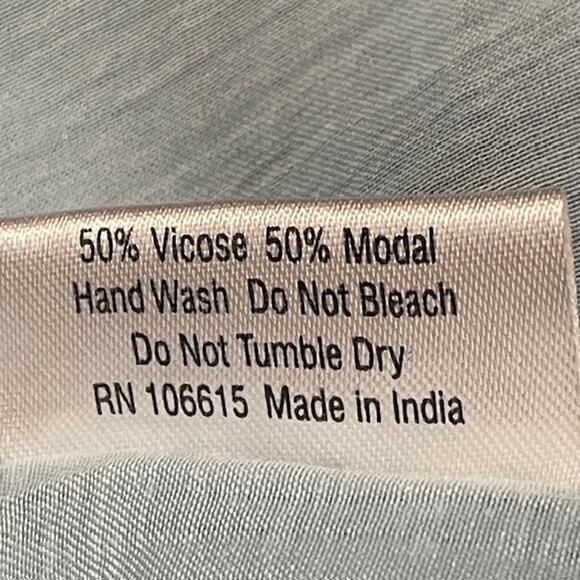 One Hundred Stars By 2CHIC Open Size, Paris Eiffel Tower Kimono - Picture 8 of 8